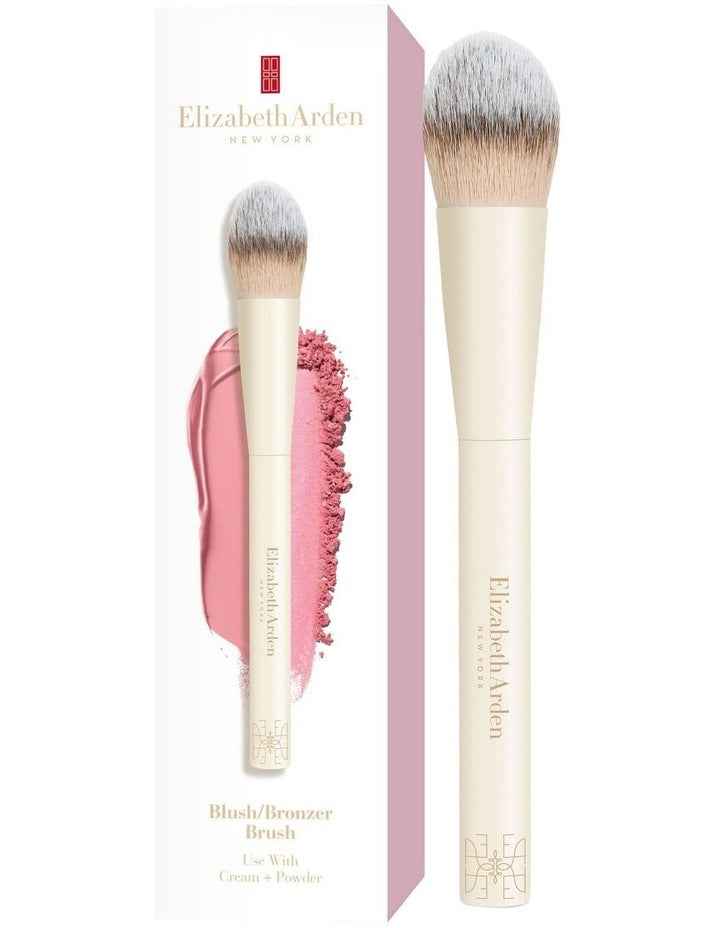 Blush/Bronzer Brush