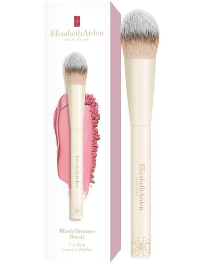 Blush/Bronzer Brush