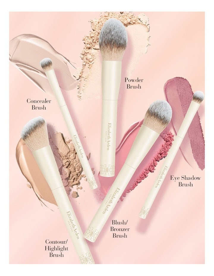 Blush/Bronzer Brush