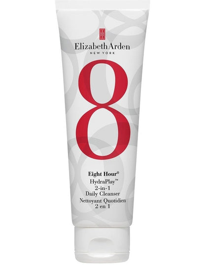 Eight Hour HydraPlay 2-in-1 Daily Cleanser