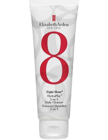 Eight Hour HydraPlay 2-in-1 Daily Cleanser