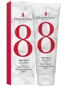 Eight Hour HydraPlay 2-in-1 Daily Cleanser