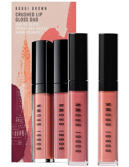 Crushed Lip Gloss Duo
