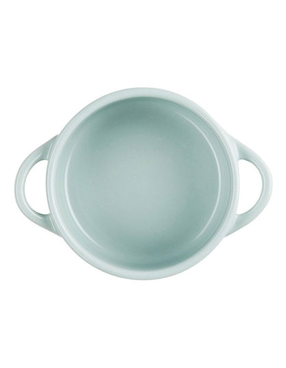 La Jardin Daffodil Mini Casserole 10cm in Sea Salt