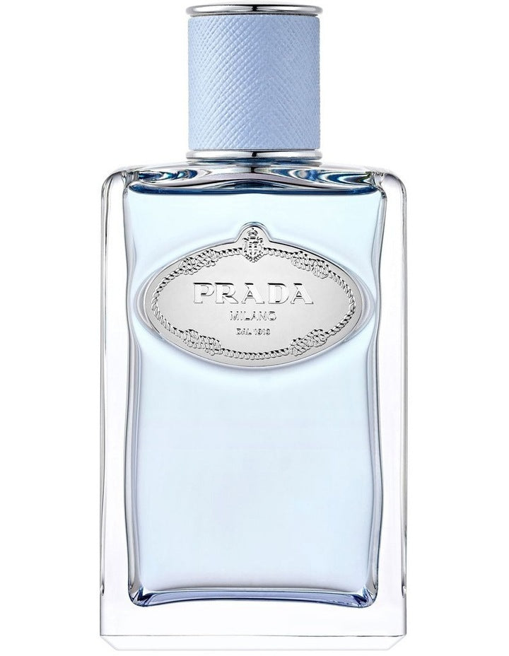 Infusion Amande Eau De Parfum 100ml