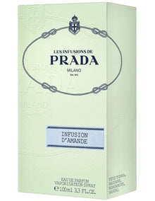 Infusion Amande Eau De Parfum 100ml
