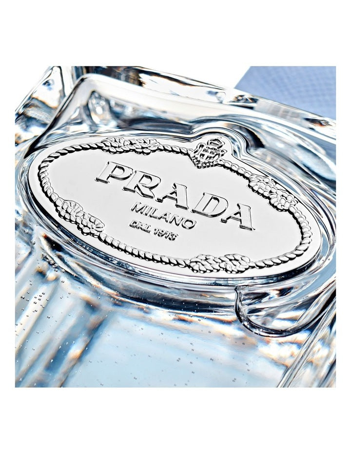 Infusion Amande Eau De Parfum 100ml