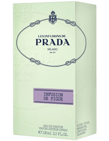 Infusion De Figue Eau De Parfum 100ml