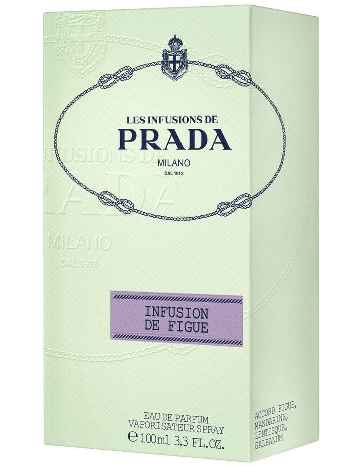 Infusion De Figue Eau De Parfum 100ml