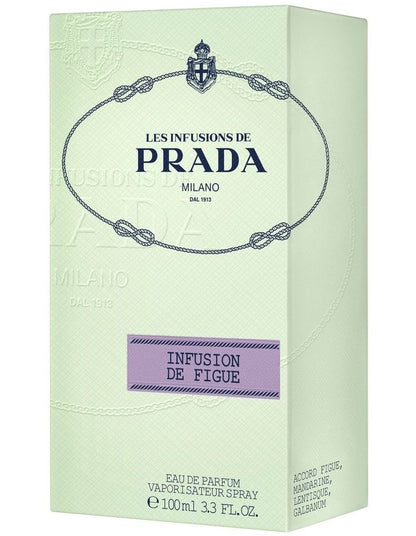 Infusion De Figue Eau De Parfum 100ml