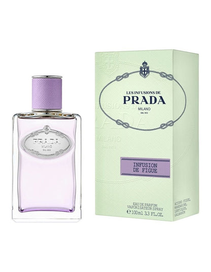 Infusion De Figue Eau De Parfum 100ml