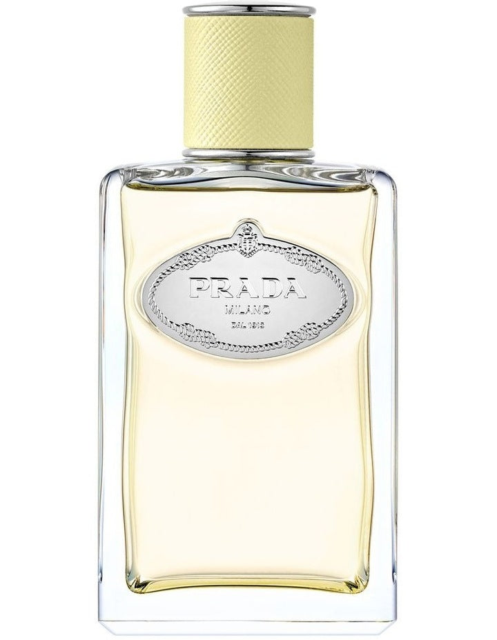Infusion De Gingembre Eau De Parfum 100ml
