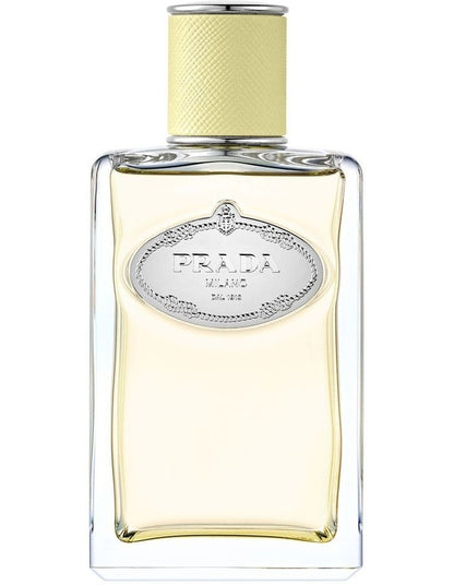 Infusion De Gingembre Eau De Parfum 100ml