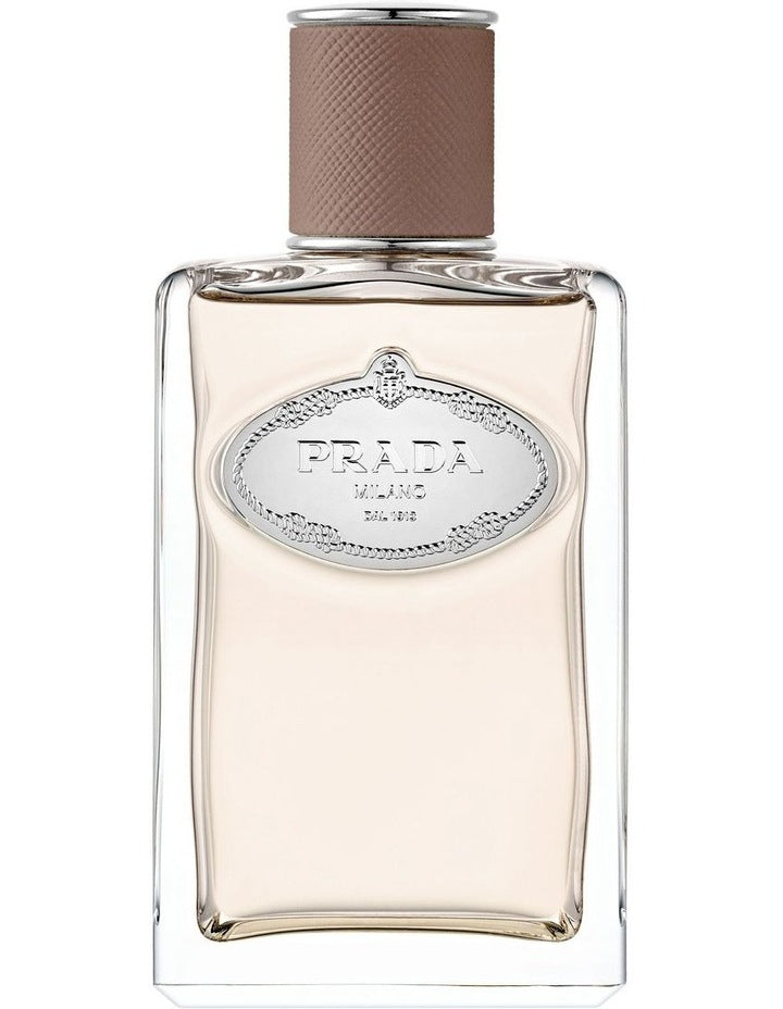 Prada Infusion Vanille Eau De Parfum 100ml