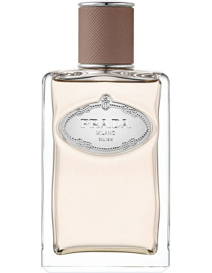 Prada Infusion Vanille Eau De Parfum 100ml
