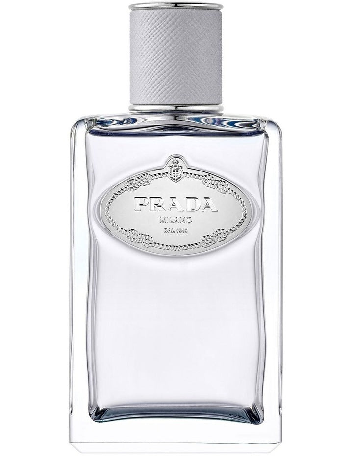 Prada Infusion Cedre Eau De Parfum 100ml