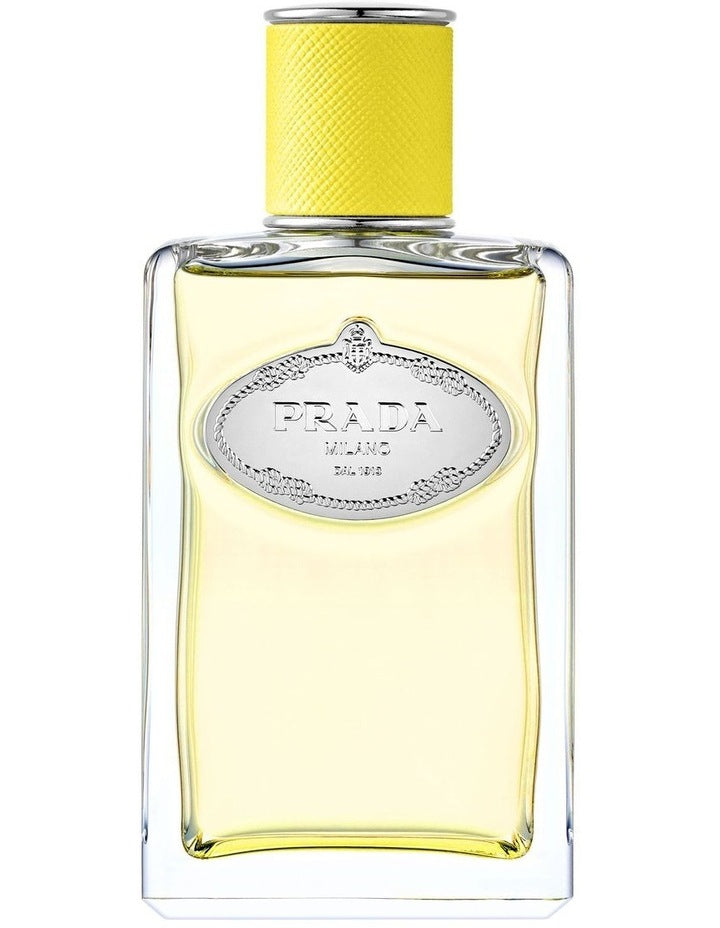 Prada Infusion d'Ylang Eau De Parfum 100ml
