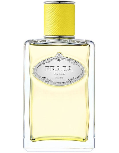 Infusion D'Ylang Eau De Parfum 100ml