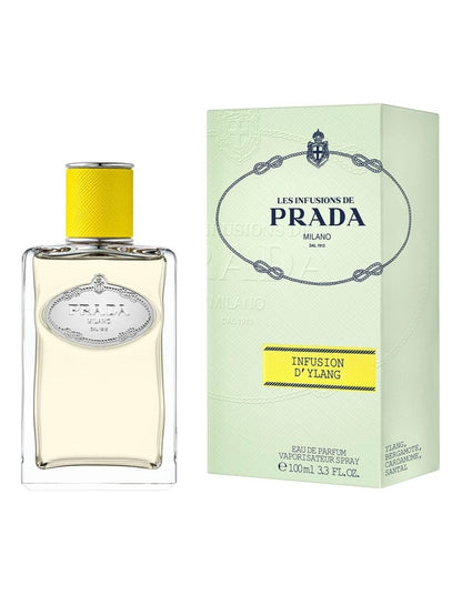 Prada Infusion d'Ylang Eau De Parfum 100ml
