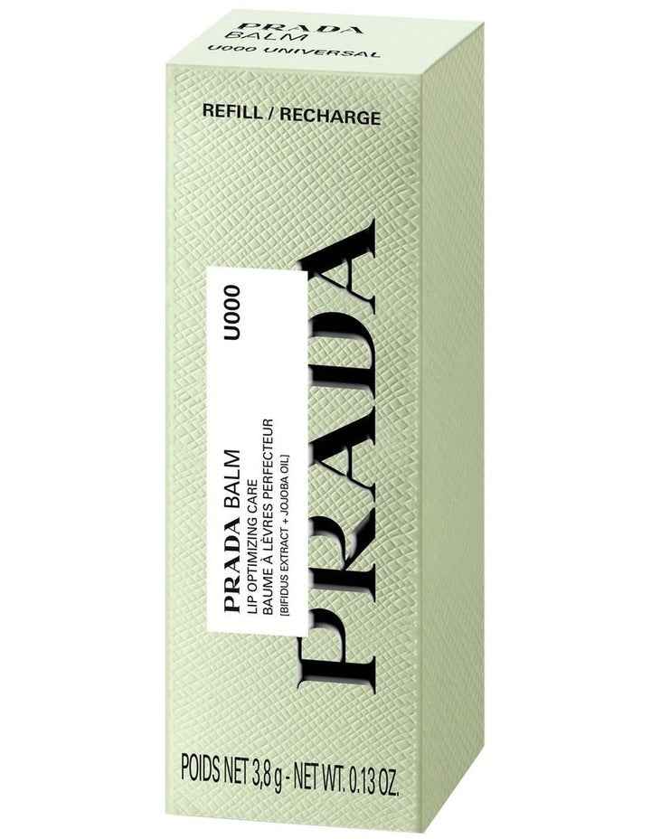 Prada Balm Hydrating Lip Balm Refill