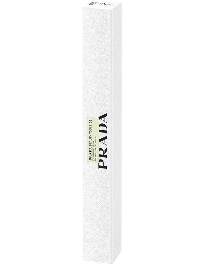 Prada Tools - Eye Blending Brush 05