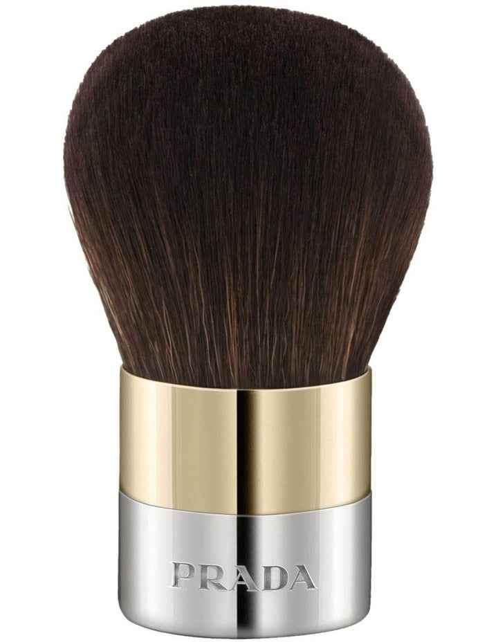 Prada Powder Diffuser Brush 01