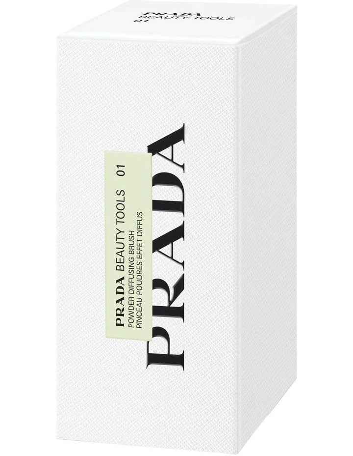 Prada Powder Diffuser Brush 01