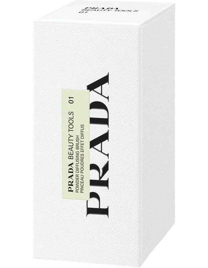 Prada Powder Diffuser Brush 01