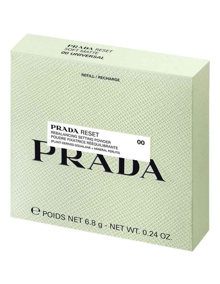 Prada Powder 6.8GR 00 Refill