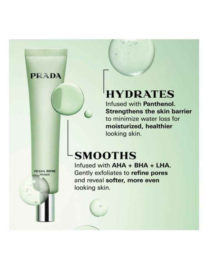 Prada Refine Blurring Extending Primer 30ml