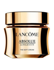 Absolue Longevity The Soft Cream 60ml