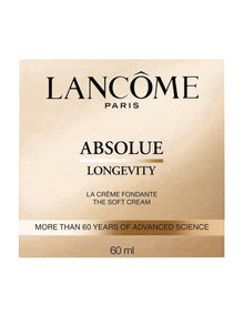 Absolue Longevity The Soft Cream 60ml
