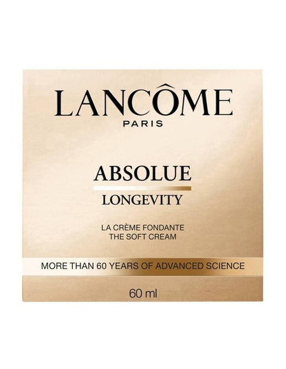 Absolue Longevity The Soft Cream 60ml