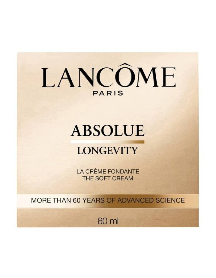Absolue Longevity The Soft Cream 60ml