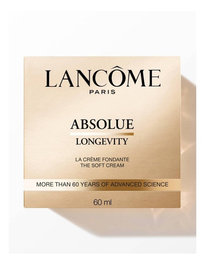 Absolue Longevity The Soft Cream 60ml