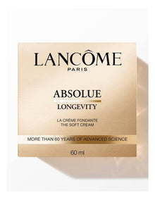 Absolue Longevity The Soft Cream 60ml