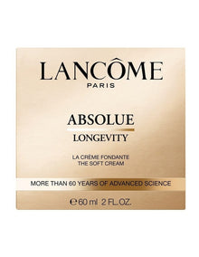 Absolue Longevity The Soft Cream 60ml
