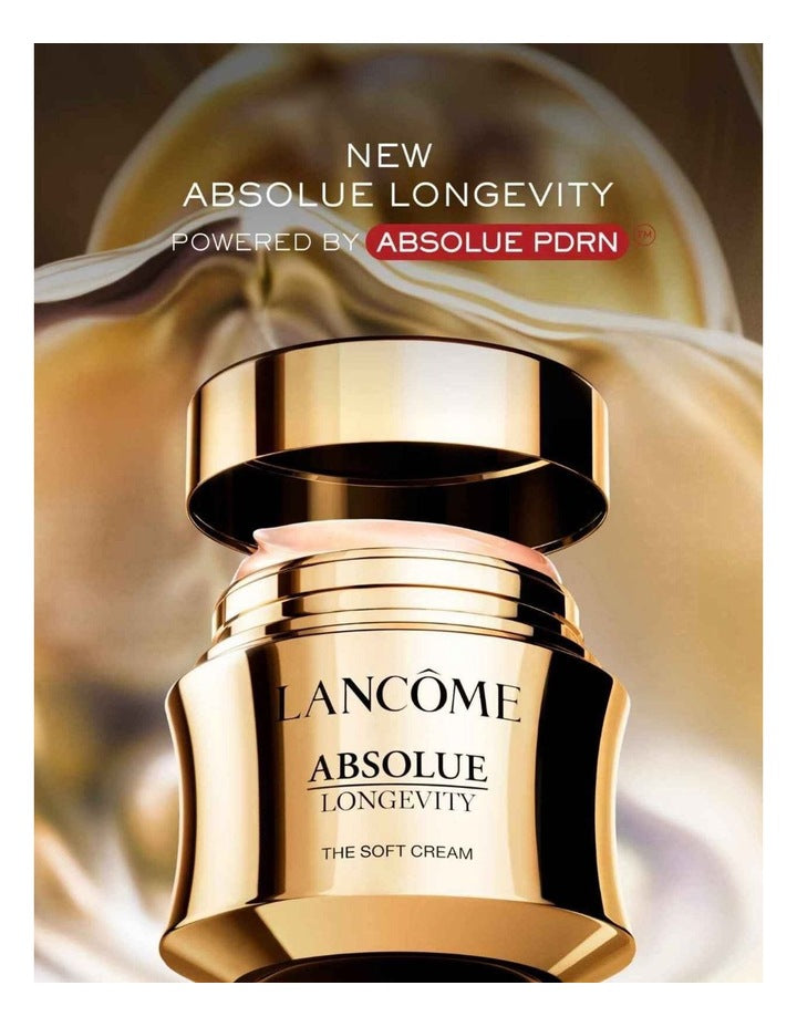 Absolue Longevity The Soft Cream 60ml