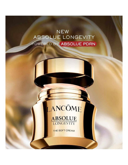 Absolue Longevity The Soft Cream 60ml
