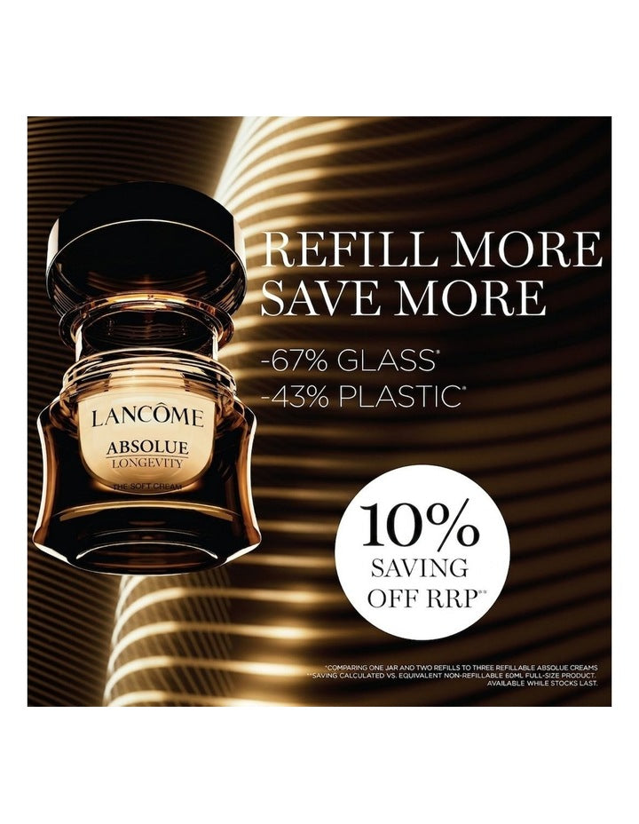 Absolue Longevity The Soft Cream 60ml
