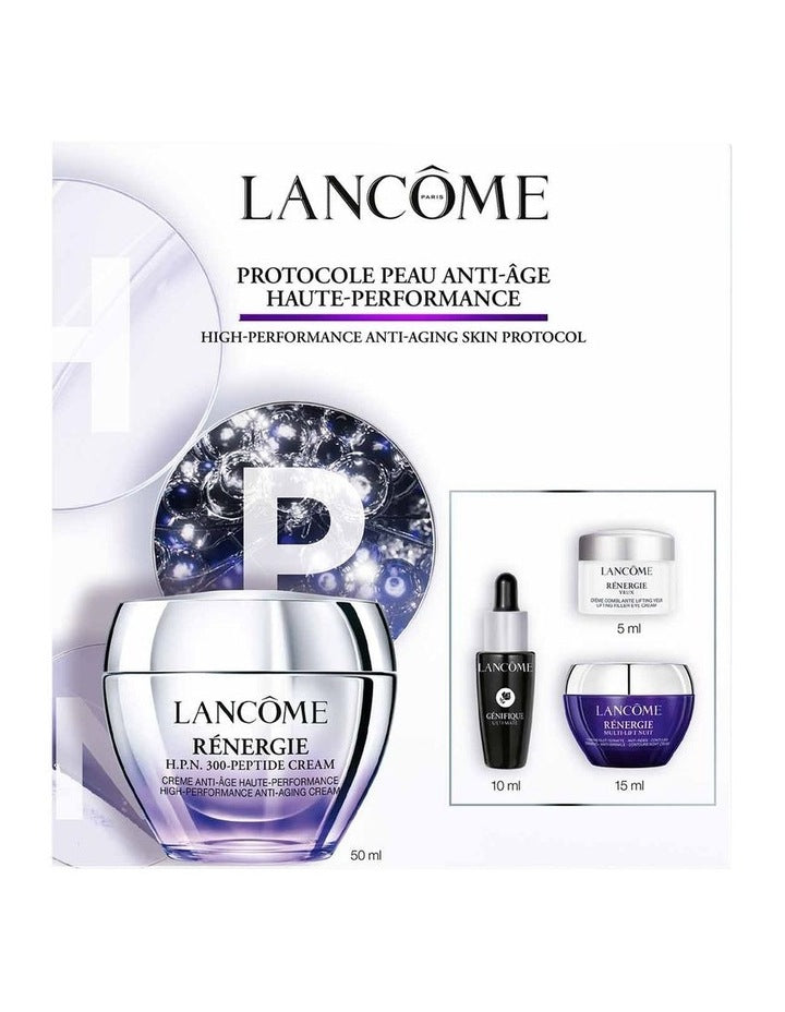 Renergie HPN 300 Cream 50ml Set