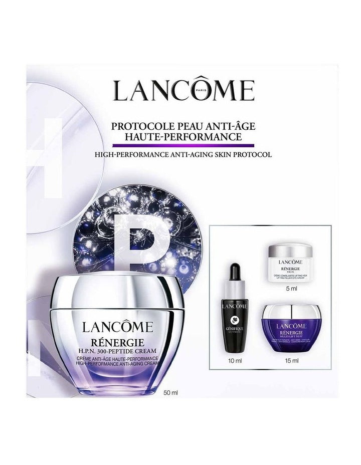 Renergie HPN 300 Cream 50ml Set