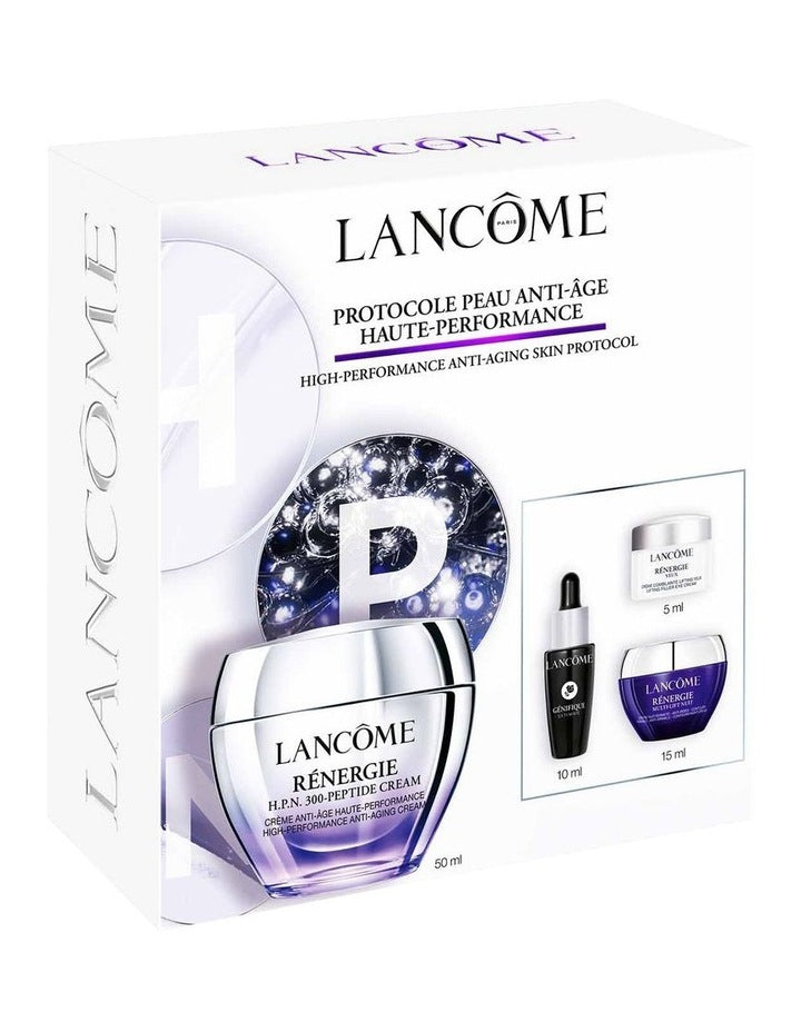 Renergie HPN 300 Cream 50ml Set