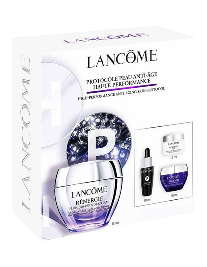 Renergie HPN 300 Cream 50ml Set