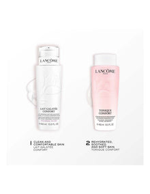 Confort Cleansers Set 400ml