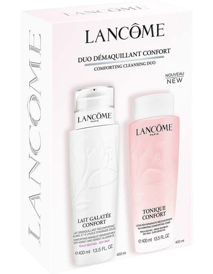 Confort Cleansers Set 400ml