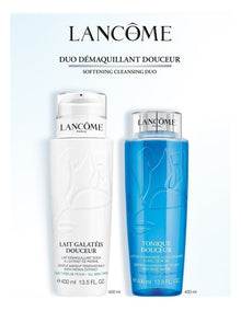 Douceur Cleansers Set 400ml