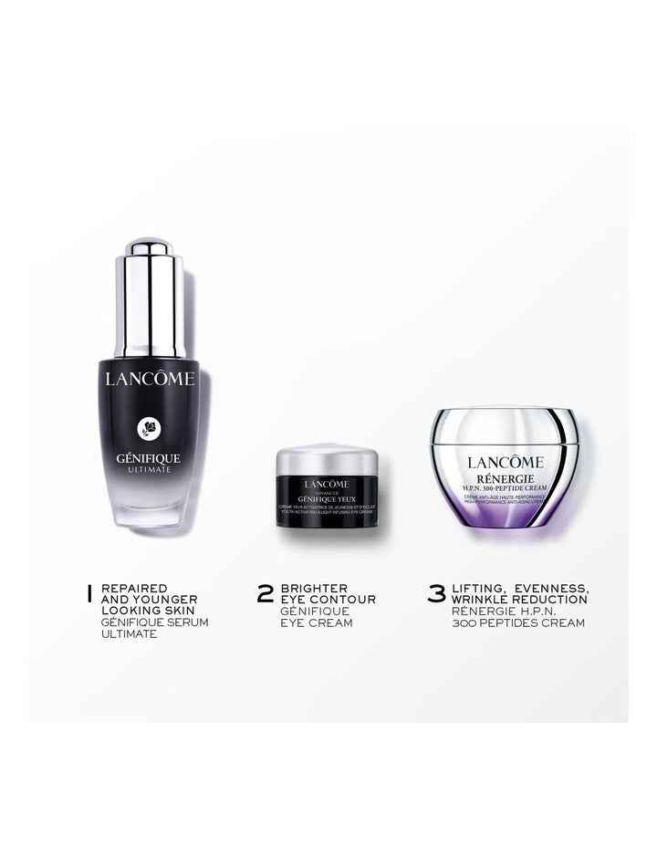 Genifique Starter Kit