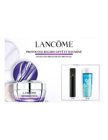 Renergie Eye Set
