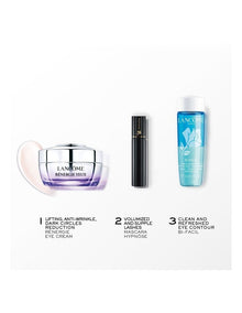 Renergie Eye Set